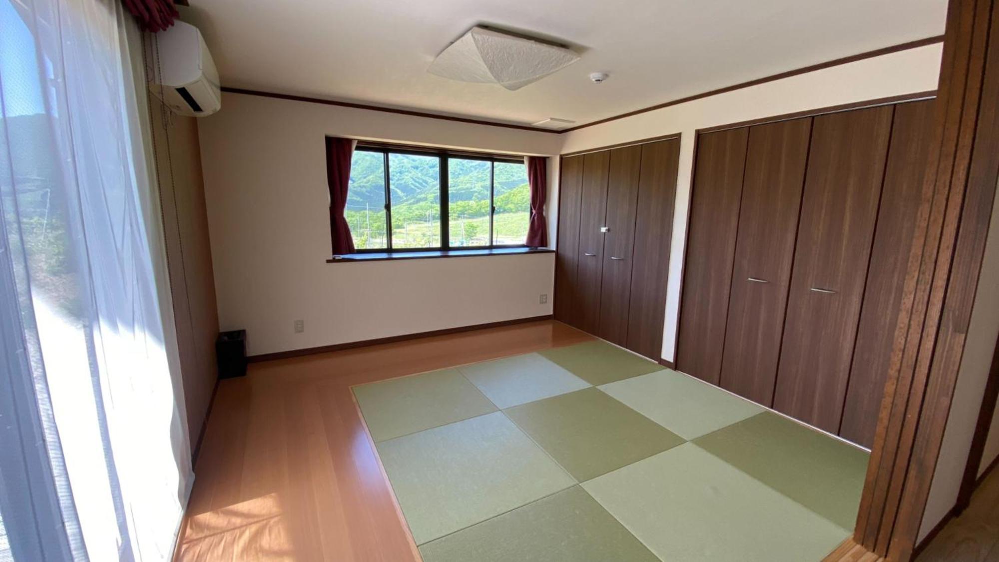 Taiwa Tabinoteitaku Retreat Ryomi Nanatsumori 빌라 외부 사진